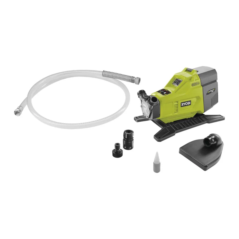 Ryobi R18TP-0 Rabatter