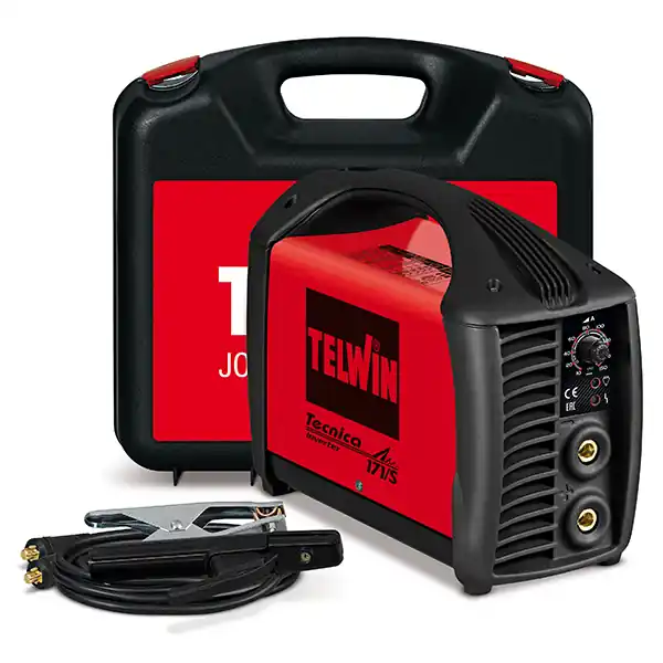 Telwin Tecnica 171/S Kampanj