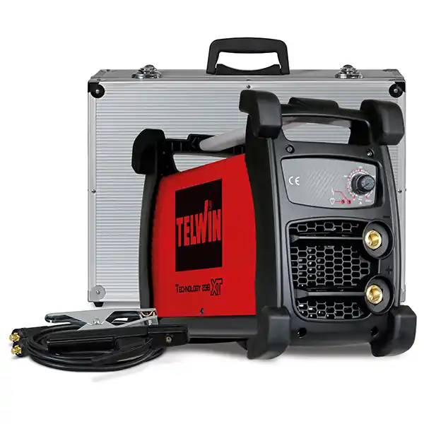 Telwin Technology 236 XT Premium