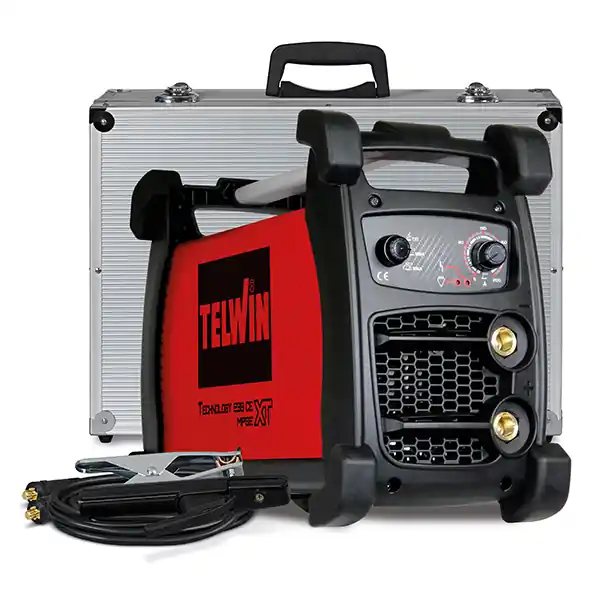 Telwin Technology 238 XT CE/MPGE Rea