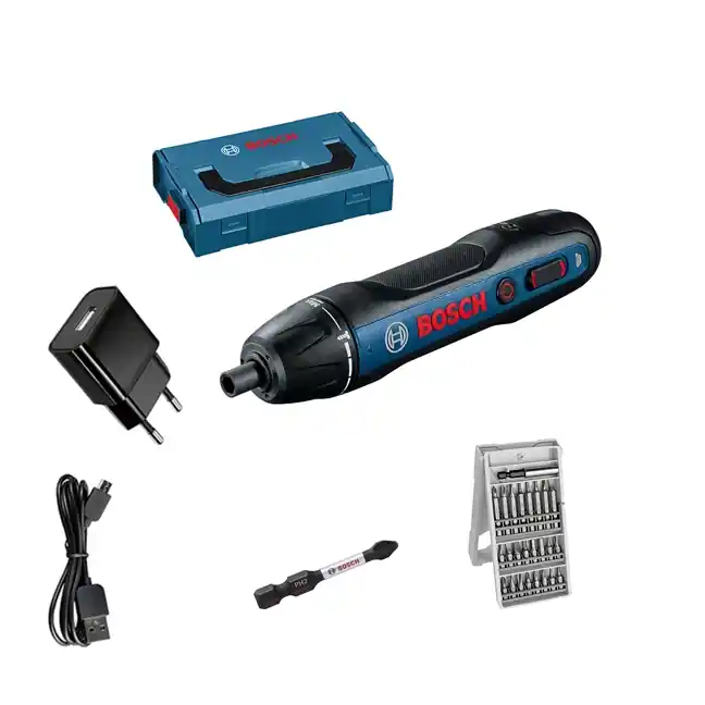 Köp online Bosch GO 3,6V LB MINI 25XTB