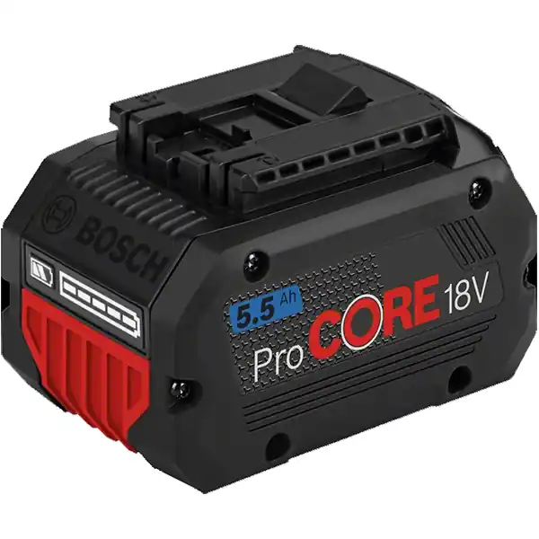 Bosch PROCORE 18V 5,5Ah Endast idag