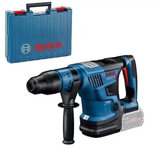 Bosch GBH 18V-36 C BITURBO SOLO Endast denna vecka