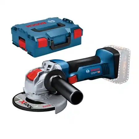Rabatt Bosch GWX 18V-8 SOLO