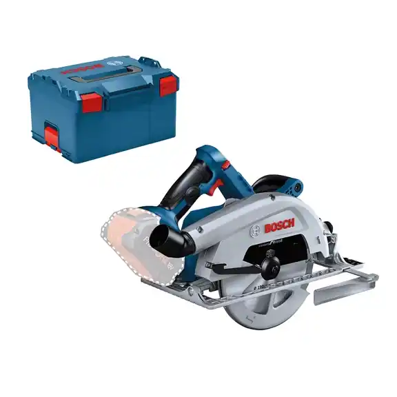 Kampanjpris Bosch GKS 18V-68 C BITURBO SOLO