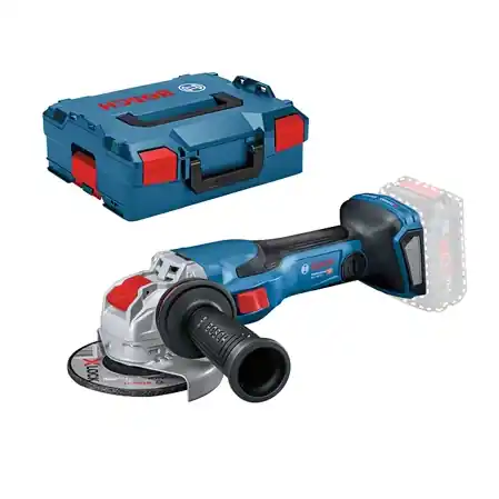 Bosch GWX 18V-15 C SOLO Nedsatt pris