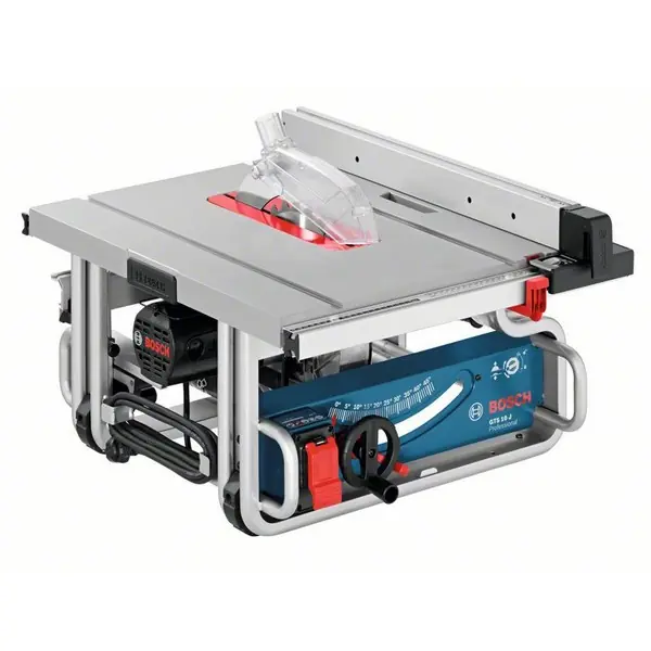Bosch GTS 10 J Extra rabatt