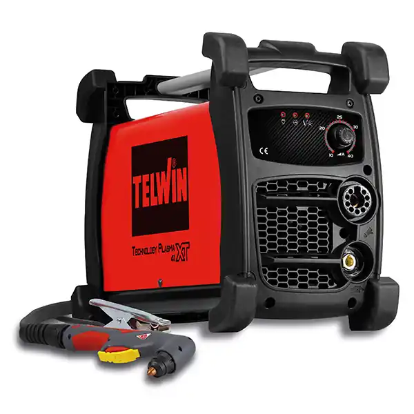 Rabatter Telwin Technology Plasma 41 XT 15 mm