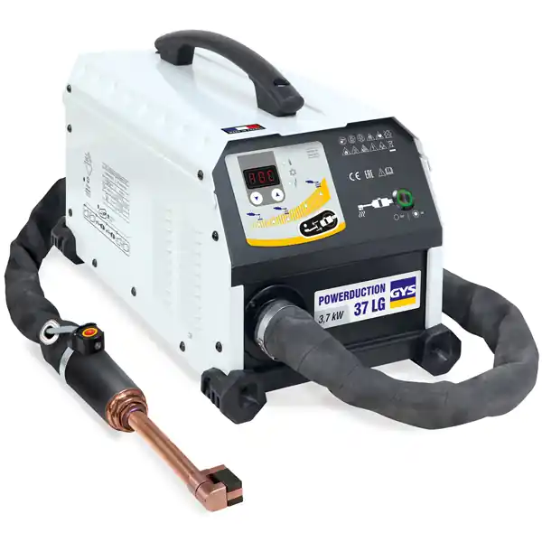 Billig Gys Powerduction 37 LG