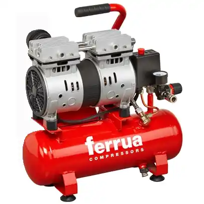 Ferrua Siltek 105/90 Utbytt till 13100806K Populärt val