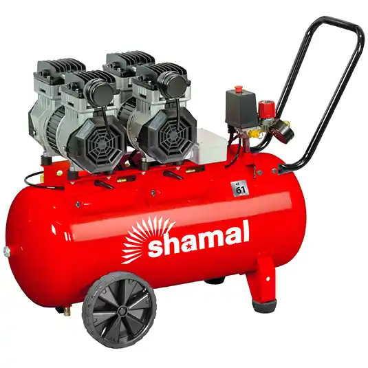 Shamal Siltek 270/230 Rea