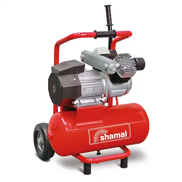 Rea Shamal Block HD65DV/24