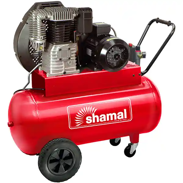 Shamal Block K25 Snabb frakt