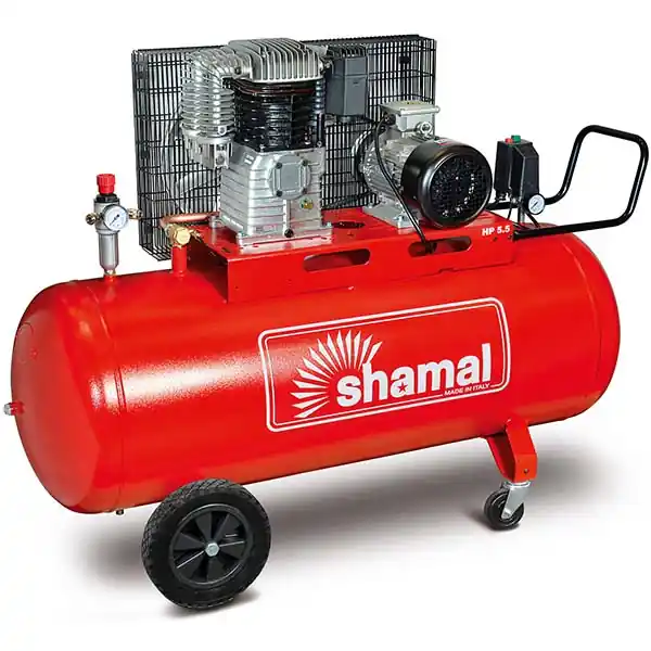Utförsäljning Shamal Block K28