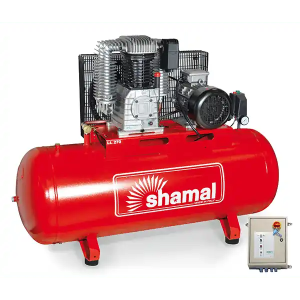 Begränsat erbjudande Shamal Block K30/698