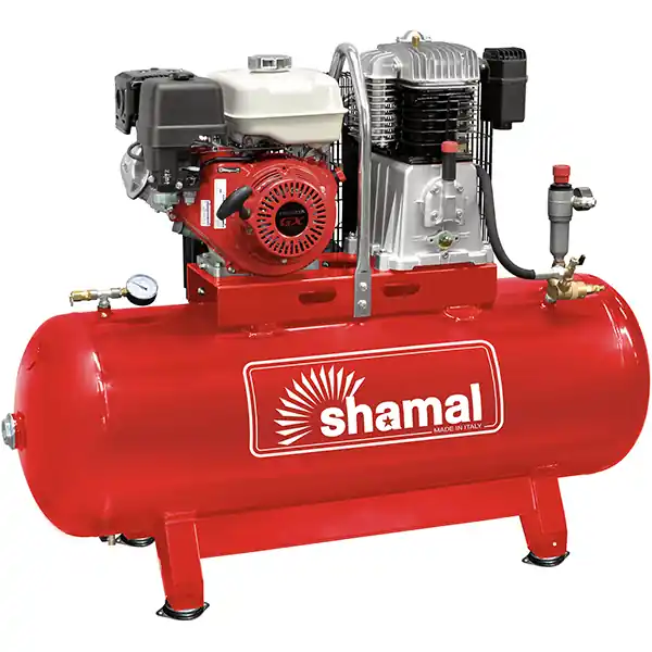 Begränsat erbjudande Shamal GX270