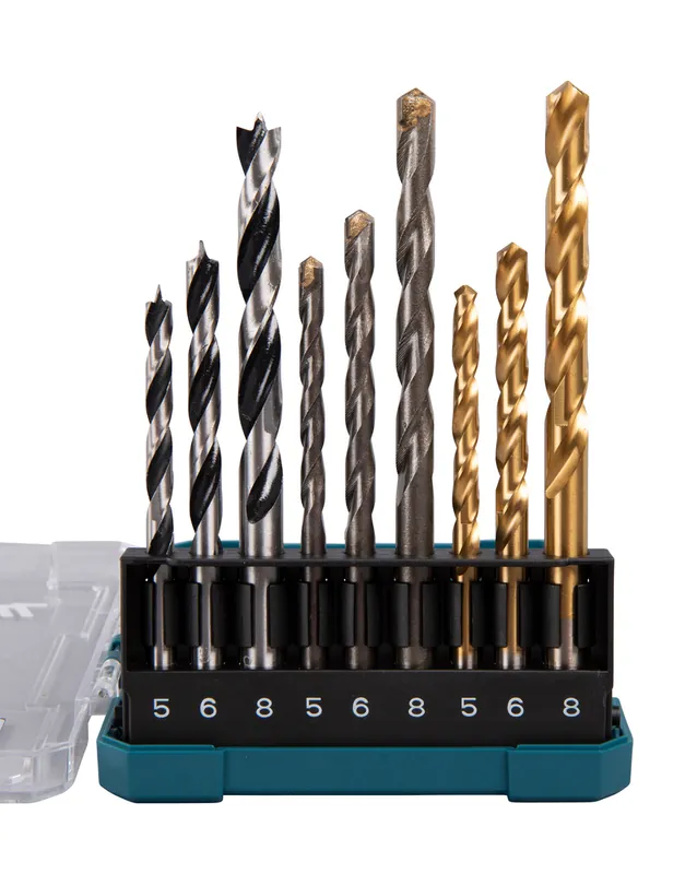 Makita D-71962 Fynd