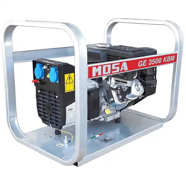 Mosa GE 3500 KBM Erbjudande