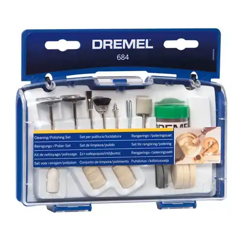 Rea Dremel 684