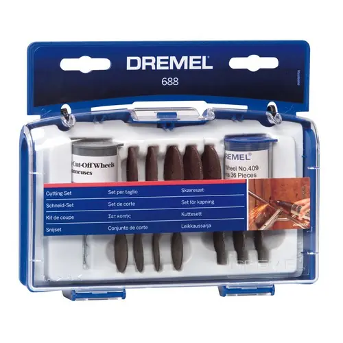 Sänkt pris Dremel 688