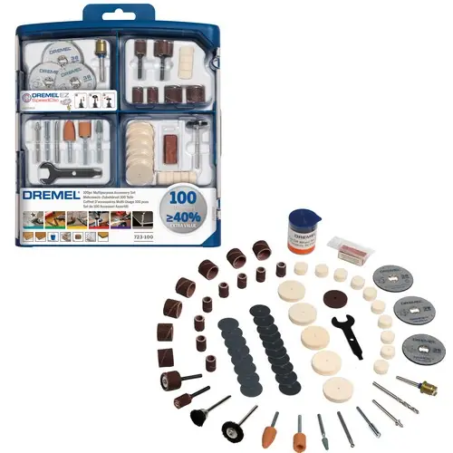 Outlet Dremel 723