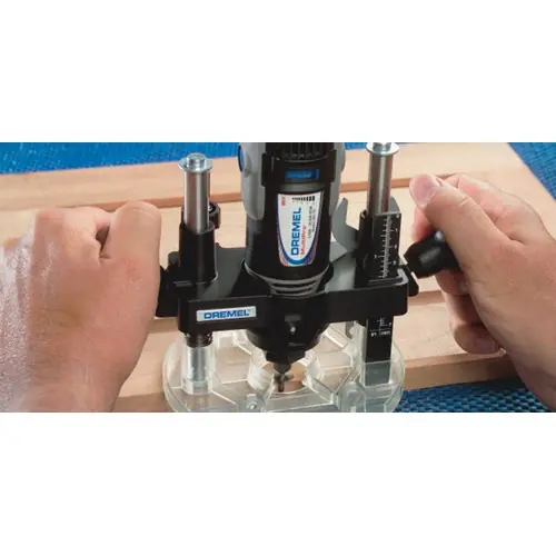 I lager Dremel 660