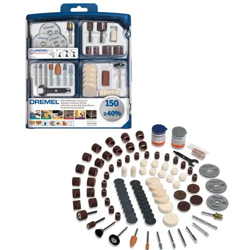 Dremel 724 Premium