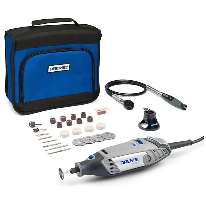 Dremel 3000-2/25 Arts & Crafts Lägg i varukorgen