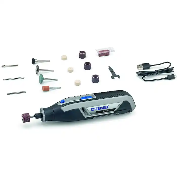 Dremel LITE 7760-15 3,6V LI-ION Beställ nu