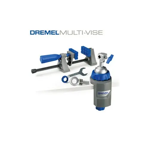 Rabatt Dremel MULTI-VISE 2500
