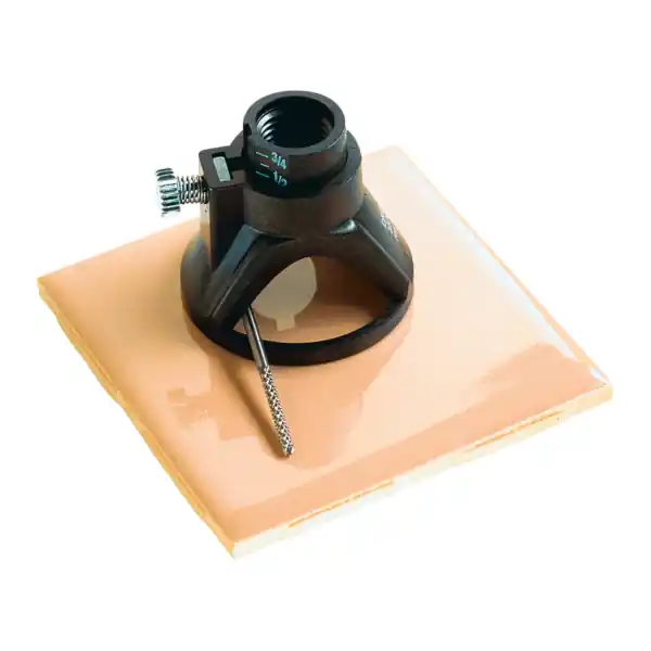 Begränsad tid Dremel 566