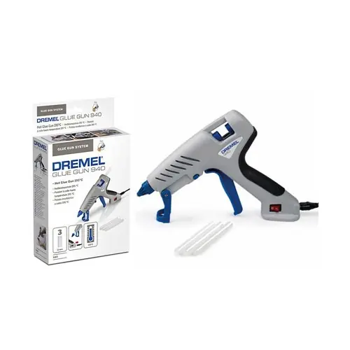 Rabatt Dremel 940
