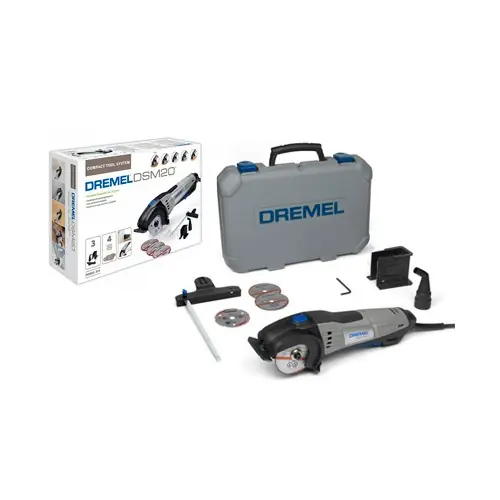 Dremel DSM20 SAW-MAX -3/4 Lägg i varukorgen