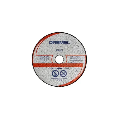 Outlet Dremel DSM520JA