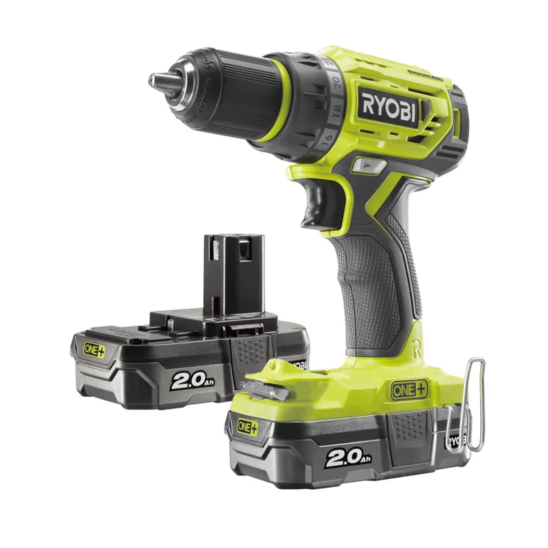 Populärt val Ryobi R18DD7-220S