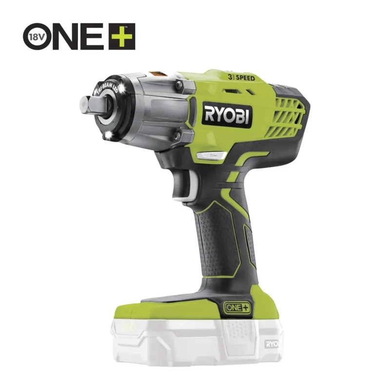 Endast denna vecka Ryobi R18IW3-0