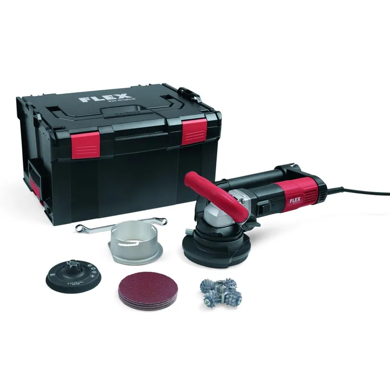Flex RE16-5 115 Kundfavorit