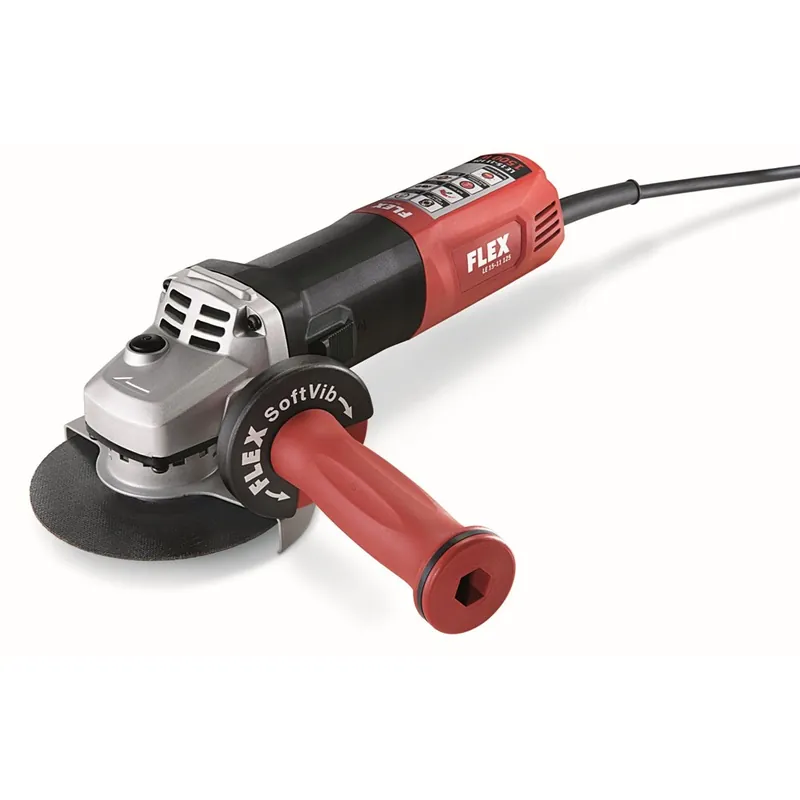 Nedsatt pris Flex LE15-11 125