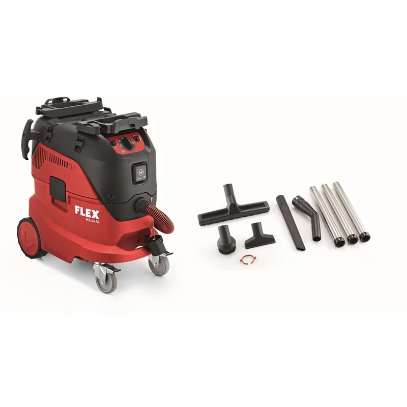 Flex VCE44MAC-Kit 42L Kampanjpris