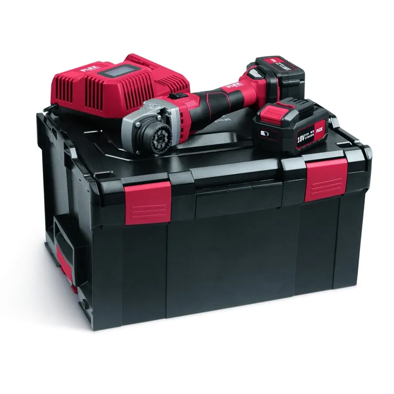 Kampanj Flex TrinoFlex BME18.0-EC/5.0 Set