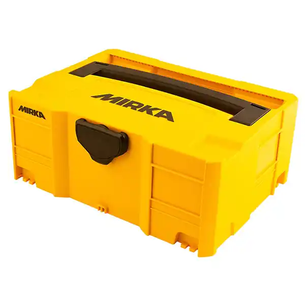 Mirka plastbox T-Loc II Begränsad tid
