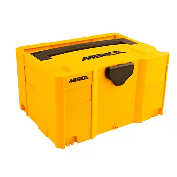 Premium Mirka plastbox T-Loc III