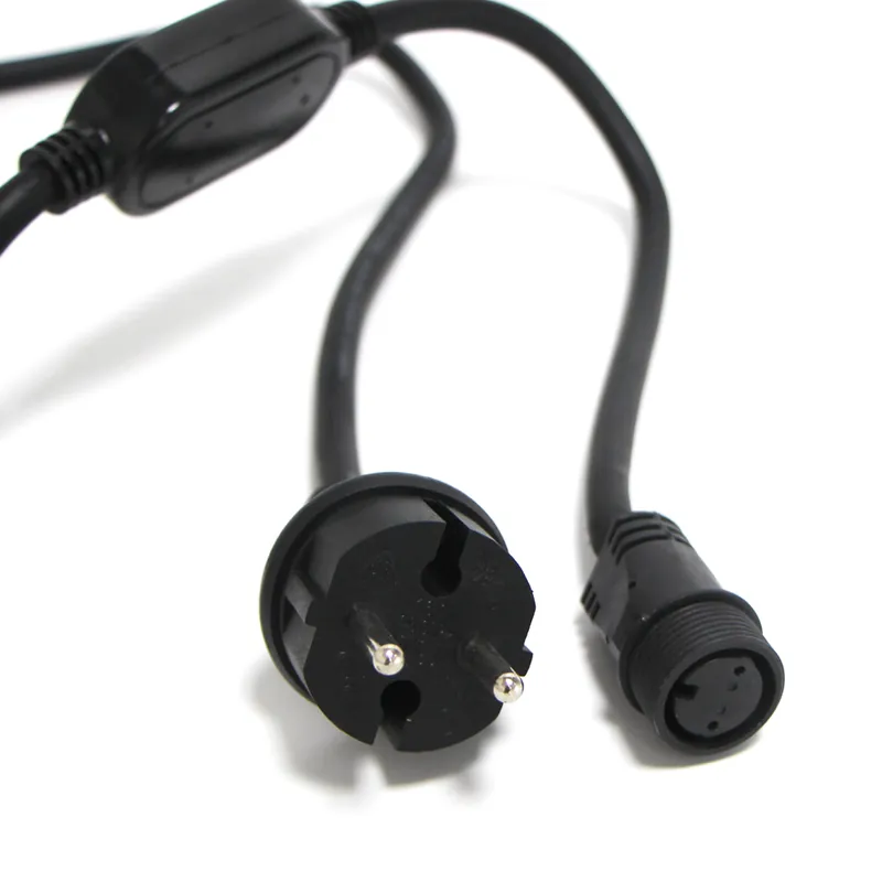 Rabatter Tamo LED strip power plug