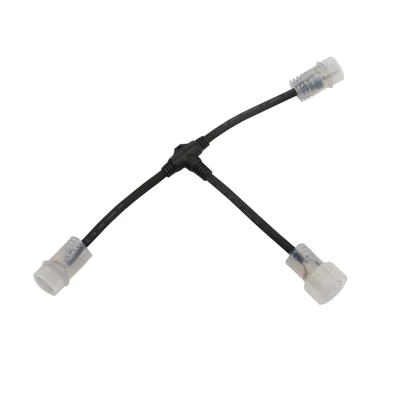 Tamo LED strip T-splitter Billig