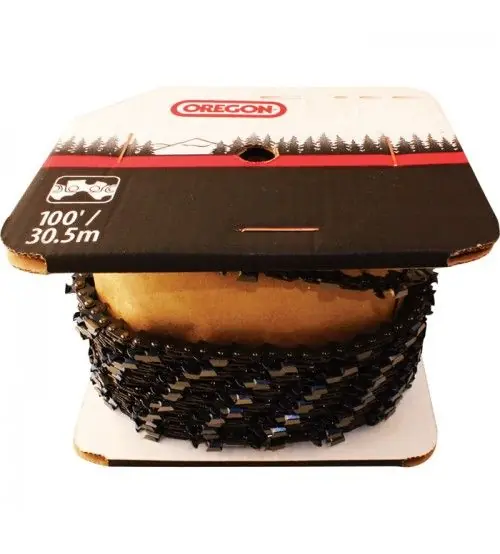 Oregon 20BPX Controlcut 0,325'' Bulkpack Rabatter