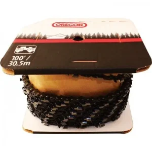 Begränsad tid Oregon 91PX Advancecut 3/8'' Bulkpack