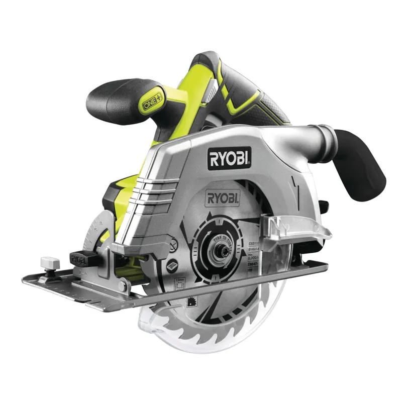 Populärt val Ryobi R18CS-0