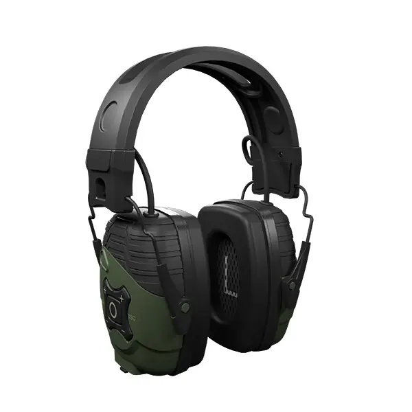 Bästa pris ISOtunes Link Sport Defy Tactical