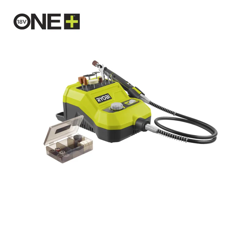 Ryobi R18RT-0 Reapris