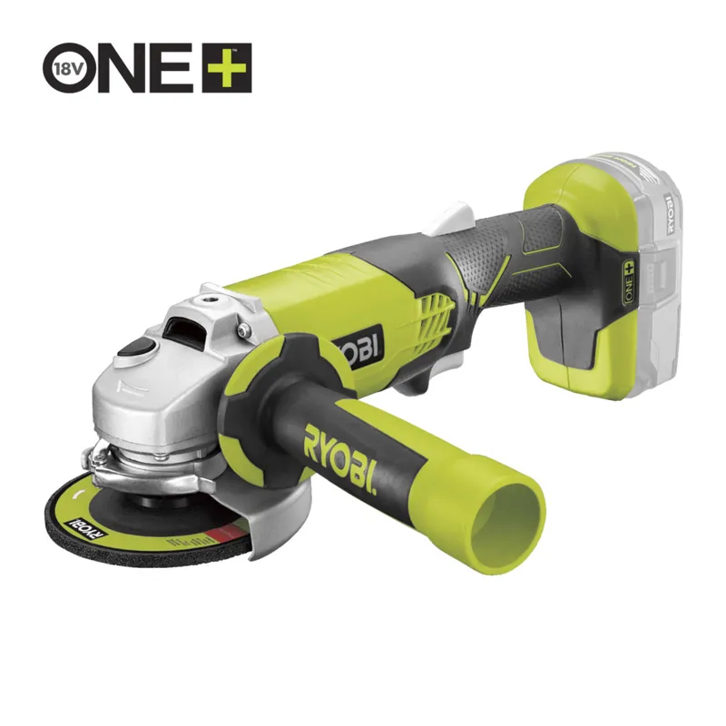 Ryobi R18AG-0 Rabatter